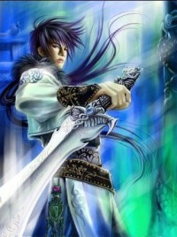 (GL/今日魔同人)逍遥乐章
