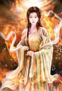 锦绣嫡女