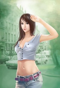 浮生若梦一散人