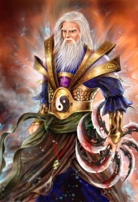 [快穿]女主狂霸酷炫拽