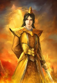 大明資本家